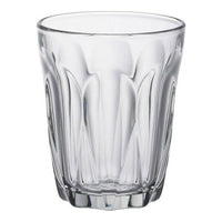 Glass Duralex Provence Crystal Transparent 6 Units (13 cl)