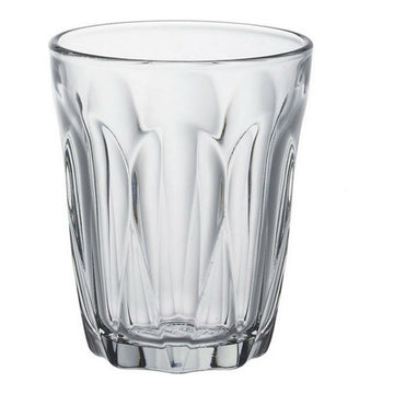 Set of glasses Duralex Provence 6 Units 250 ml