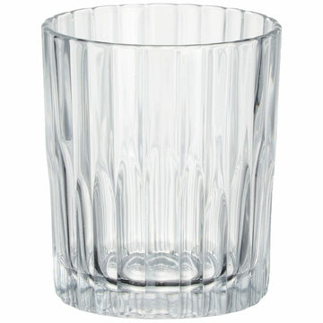 Set of glasses Duralex Manhattan 6 Units (220 ml)