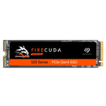 Hard Drive Seagate FIRECUDA 520 1 TB SSD