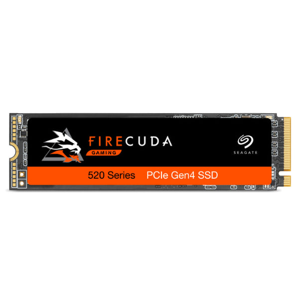 Hard Drive Seagate FIRECUDA 520 1 TB SSD