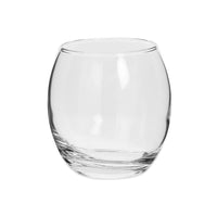 Set of glasses Secret de Gourmet Cesari 400 ml Crystal (6 Pieces)