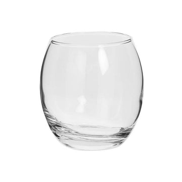 Set of glasses Secret de Gourmet Cesari 400 ml Crystal (6 Pieces)