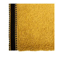 Towel 5five Premium Hand Cotton 560 g Mustard (30 x 50 cm)