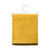 Bath towel 5five Premium Cotton 560 g Mustard (100 x 150 cm)