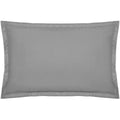 Pillowcase Atmosphera Grey (70 x 50 cm)