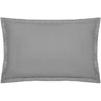 Pillowcase Atmosphera Grey (70 x 50 cm)