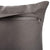 Cushion Atmosphera Otto Grey Cotton (38 x 38 cm)