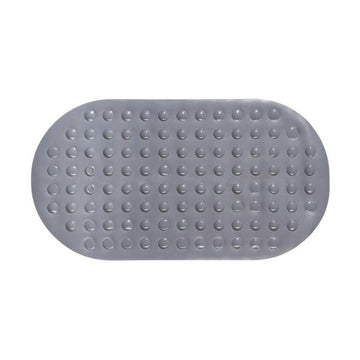 Mouse Mat Grey polypropylene (68 x 37 cm)