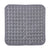 Mouse Mat Grey polypropylene