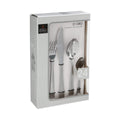 Cutlery Secret de Gourmet D'ORO INOX 24 Pieces