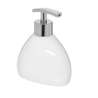 Distributeur de Savon 5five Blanc Porcelaine