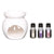 Essential Oil Diffuser KIT Floral (10 ml)