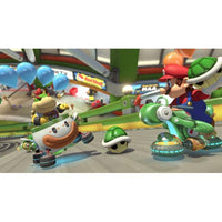 Switch Mario Kart 8 Deluxe