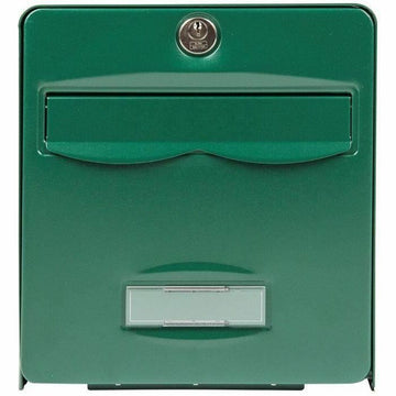 Letterbox Burg-Wachter   28 x 15 x 31 cm