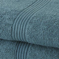 Towel set TODAY Grey 2 Pieces