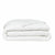 Nordic cover TODAY Percale White 220 x 240 cm