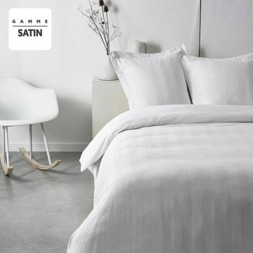 Nordic cover TODAY Satin White 260 x 240 cm