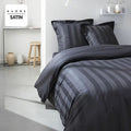 Nordic cover TODAY Satin Black 240 x 260 cm