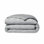 Nordic cover TODAY Satin Grey 240 x 260 cm