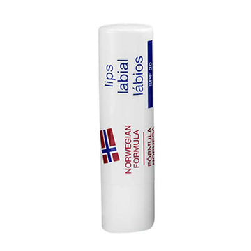 "Neutrogena Lip Care Spf 20 4.8g"