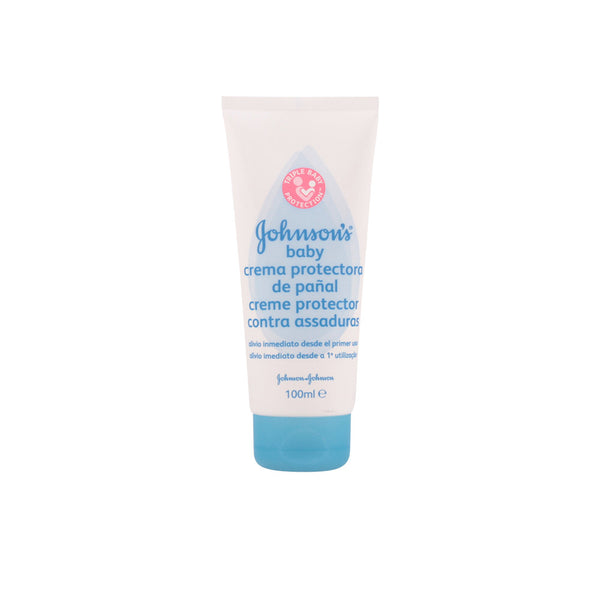 "Johnsons Baby Crema Protettiva Pannolino 100ml"