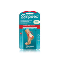 "Compeed Cerotti Per Vesciche +20% Formato 5 Unità"