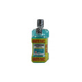 "Listerine Mentol Oral Rinse 500+250ml"