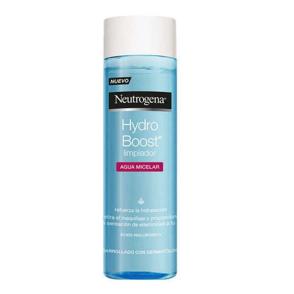 "Neutrogena Hydro Boost Acqua Micellare 200ml"