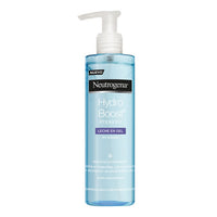 "Neutrogena Hydro Boost Gel Cleansing Milk  200ml"