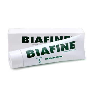 "Biafin Emulsione Pelle 50ml"