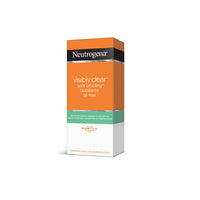 "Neutrogena Visibly Clear Idratante Oil Free 50ml"