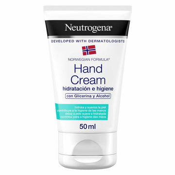 Lotion mains Neutrogena (50 ml)