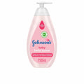 Shower Gel Johnson's Children's Softening (750 ml)