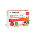 "Arkopharma Cis-Control Cranberola Flash 20 Capsules"