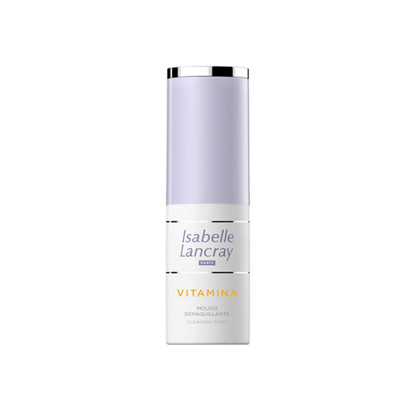 "Isabelle Lancray Vitamina Cleansing Foam 100ml"