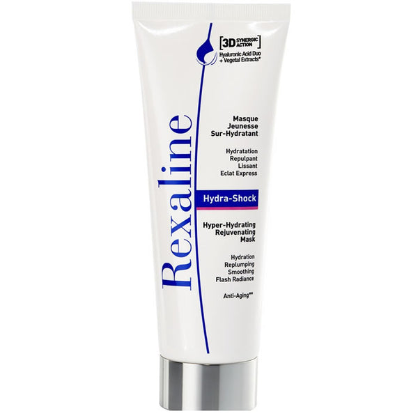 "Rexaline 3D Hydra-Shock Hyper-Hydrating Rejuvenating Mask 75ml"