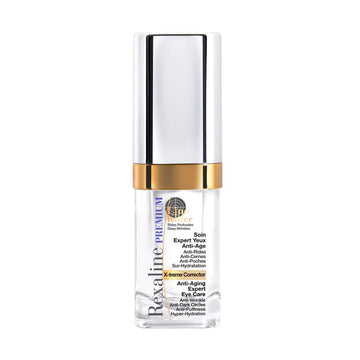 "Rexaline Premium X-Treme Corrector Line Killer Anti-Aging Expert Eye Care Spray 15ml"