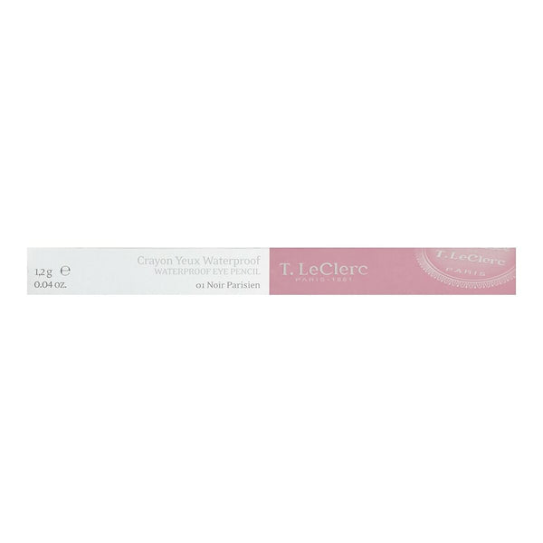 Eye Pencil Brun Vosges 02 LeClerc