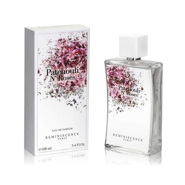 "Reminiscence Patchouli N'Roses Eau De Parfum Spray 100ml"