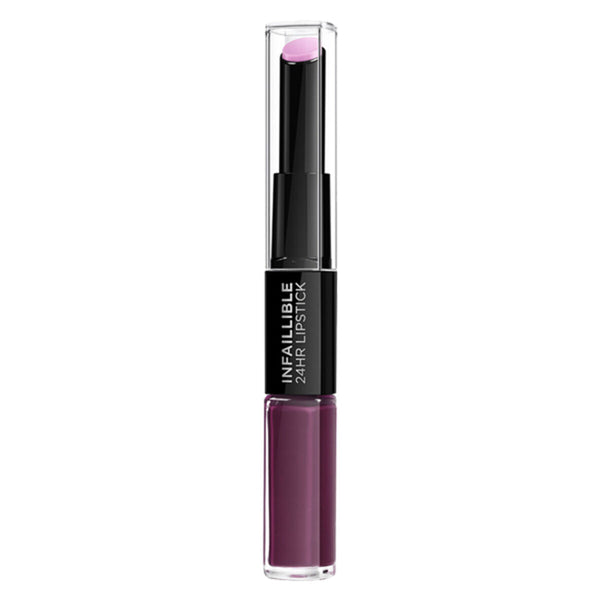 Lipstick Infaillible 24H L'Oreal Make Up