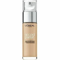 Liquid Make Up Base L'Oreal Make Up Accord Parfait Nº 3.D/W (30 ml)