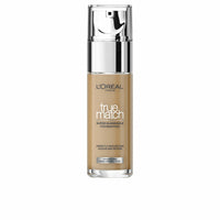 Liquid Make Up Base L'Oreal Make Up Accord Parfait Nº 7.D/W (30 ml)