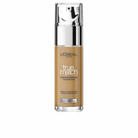 Crème Make-up Base L'Oreal Make Up Accord Parfait Nº 8.D/W (30 ml)