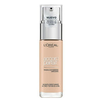 Liquid Make Up Base Accord Parfait L'Oreal Make Up (30 ml) (30 ml)