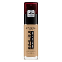 Tekoča podlaga za ličila Infaillible 24H L'Oreal Make Up (30 ml) (30 m) (30 ml)