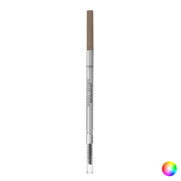 Crayon à sourcils Skinny Definer L'Oreal Make Up (1,2 g)