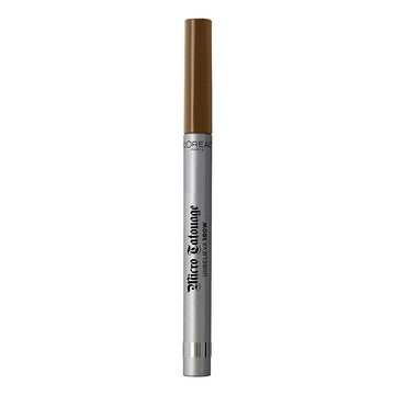 Eyeliner de Sourcils L'Oréal Paris Micro Tatouage Shade 104-chatain