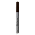 Eyeliner de Sourcils Unbelievabrow L'Oréal Paris Micro Tatouage Shade 109-ebony