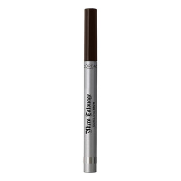 Eyeliner de Sourcils Unbelievabrow L'Oréal Paris Micro Tatouage Shade 109-ebony